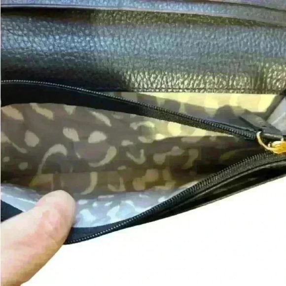 Leopard Aimee Kestenberg Wallet - Picture 5 of 6